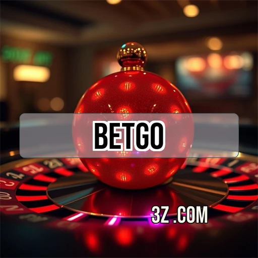 BetGo Apostas Fáciles