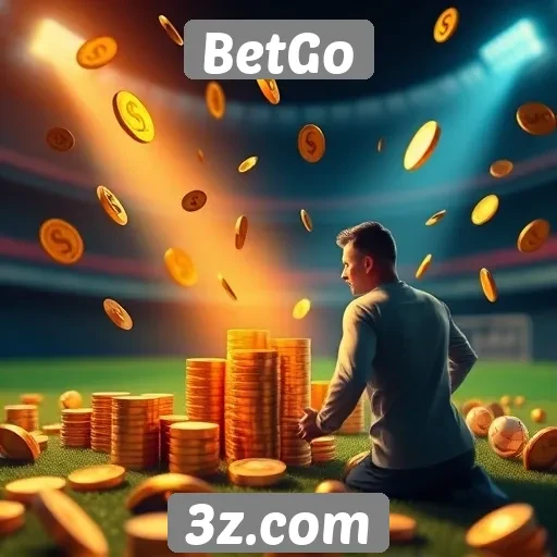 Melhores estratégias para apostas no BetGo