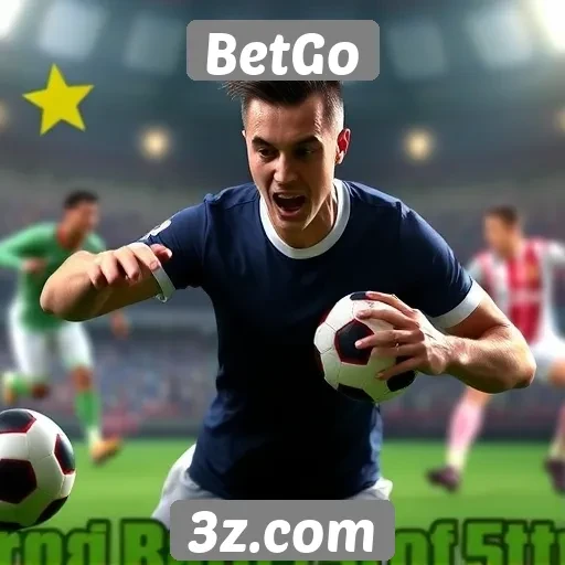 Análise das ofertas de bônus do site BetGo