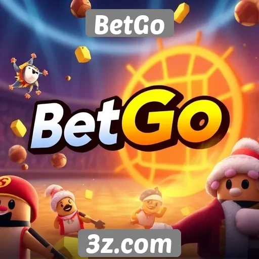 BetGo amplia opções de jogos para usuários