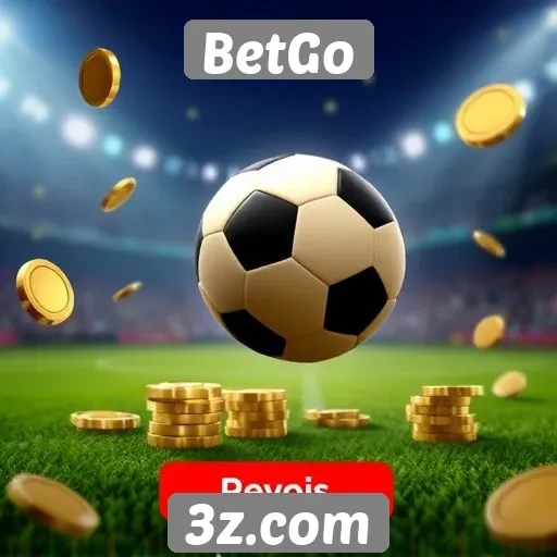 BetGo oferece promoções exclusivas para novos usuários