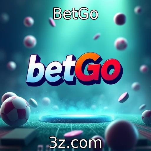 BetGo lança novos recursos para melhorar a experiência do usuário