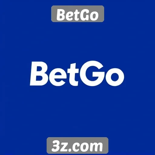 Comparação entre BetGo e concorrentes no mercado