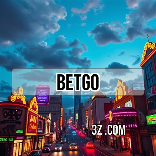 BetGo Cassino Online
