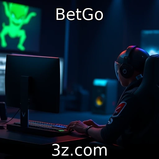 Projeções de crescimento do mercado de e-sports nas próximas temporadas