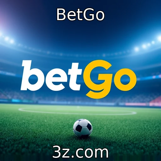 Expectativas para o futuro das apostas esportivas