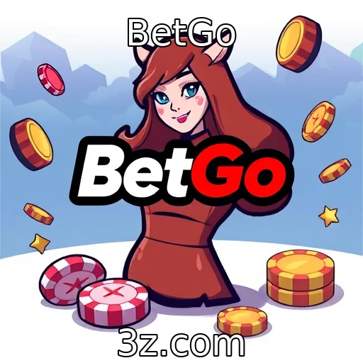 Crescimento da popularidade dos jogos de azar online