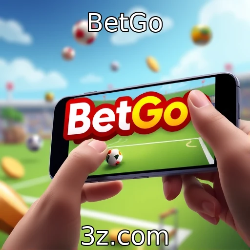 Desenvolvimento de jogos móveis em ascensão