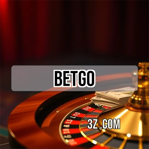 BetGo Pagamentos Rápidos