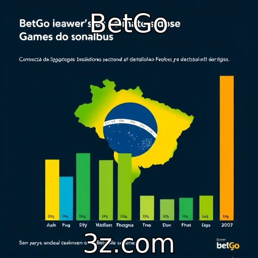 Estudo sobre a demografia dos jogadores brasileiros