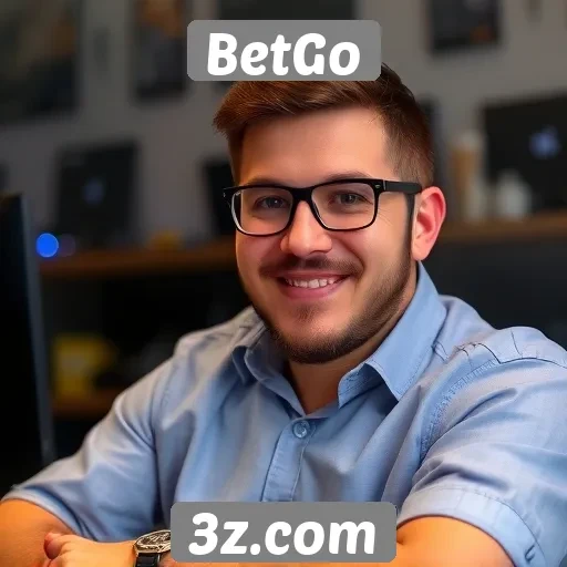 Avaliação da experiência do usuário no BetGo